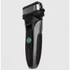 Elektrinis barzdaskutė CECOTEC PrecisionCare X-Trimm Triple Shaver — 3 peiliukai, atsparus vandeniui