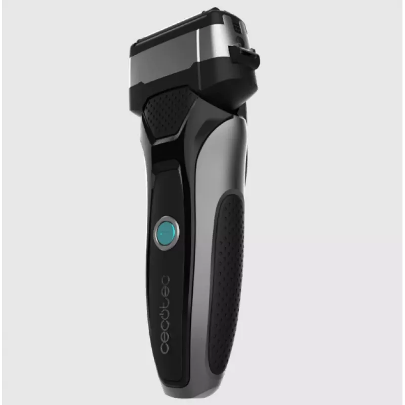 Elektrinis barzdaskutė CECOTEC PrecisionCare X-Trimm Triple Shaver — 3 peiliukai, atsparus vandeniui