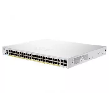 Cbs350-48P-4X Valdomas L2/L3