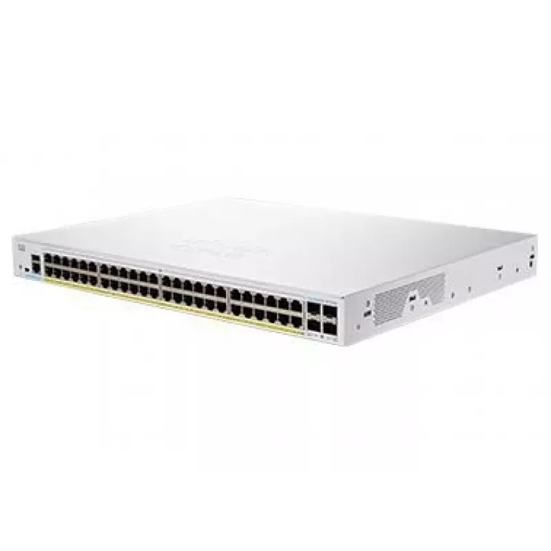 Cbs350-48P-4X Valdomas L2/L3