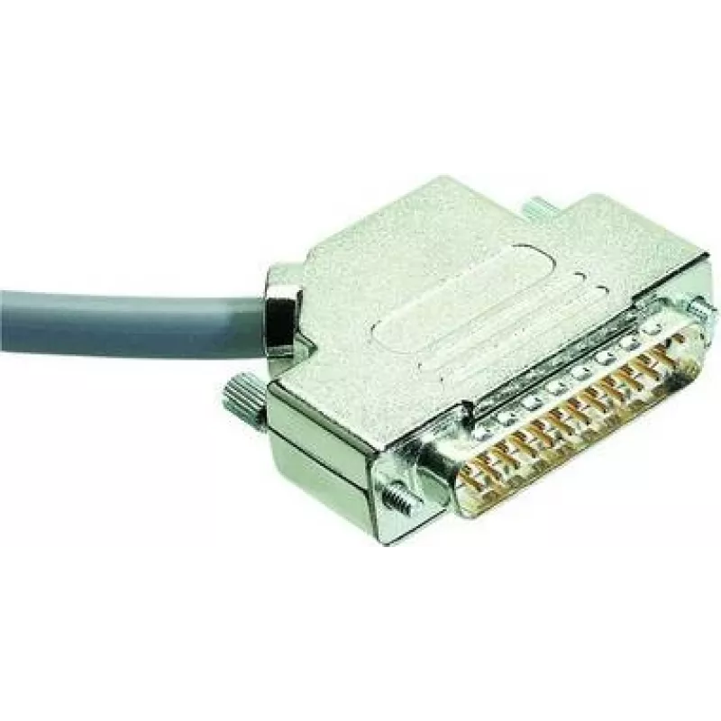 Harting apsauginio gaubto korpusas modelis 09670090336, IP65, vientisas