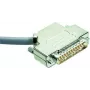Harting apsauginio gaubto korpusas modelis 09670090336, IP65, vientisas