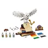 LEGO Hogwarts Icons Collectors Edition 76391 — 3010 detalės, 3 minifigūrėlės, 18+