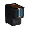 Superbulk spausdintuvo rašalas HP B-H703BK (pakeičia HP 703 CD887) standartinis juodas