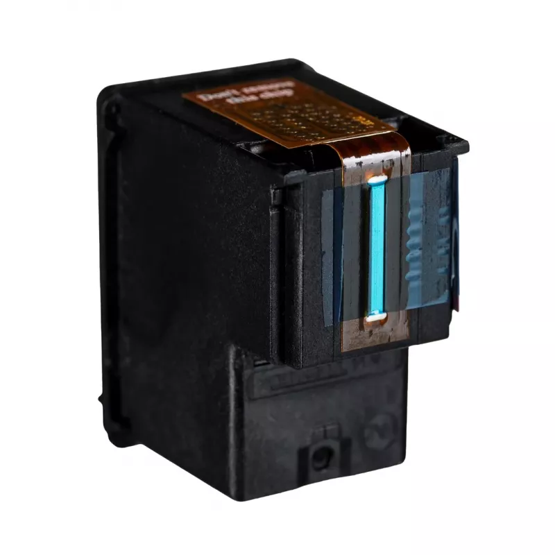 Superbulk spausdintuvo rašalas HP B-H703BK (pakeičia HP 703 CD887) standartinis juodas