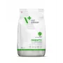 Sausas šunų maistas VETEXPERT Veterinary Diet Obesity 2 kg — suaugusių svorio valdymui, paukštiena, baltymai 30%, riebalai 6.5%