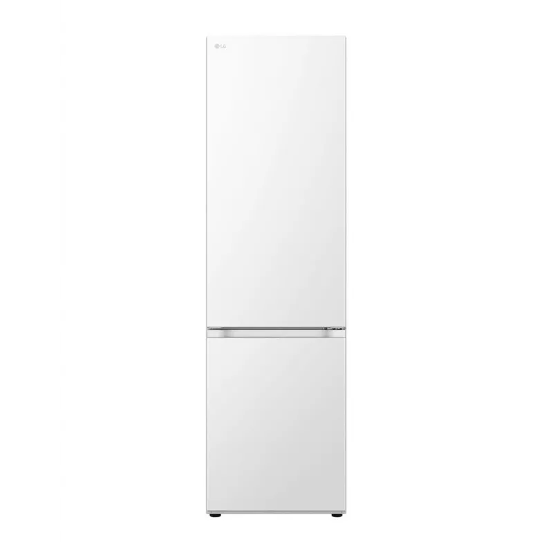 Šaldytuvas-šaldiklis LG GBV3200DSW