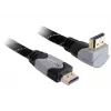 HDMI laidas DeLOCK 2m High Speed HDMI 1.4