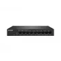 Laidinis maršrutizatorius Tenda G0-8G-PoE Gigabit Ethernet juodas