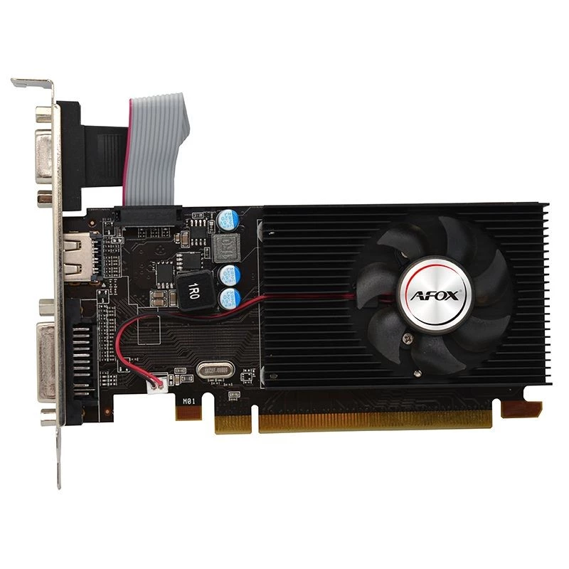 AFOX Radeon HD 5450 2GB DDR3 vaizdo plokštė