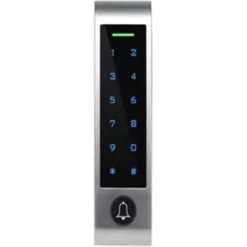 Artumo skaitytuvas ZKTeco ACC‑MK‑V1 klaviatūra su RFID palaikymu