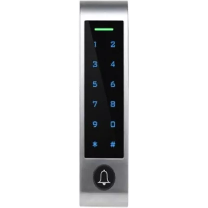 Artumo skaitytuvas ZKTeco ACC‑MK‑V1 klaviatūra su RFID palaikymu