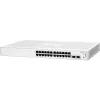 HPE Aruba Switch IOn 1830 24G 2SFP Europa - anglų k.