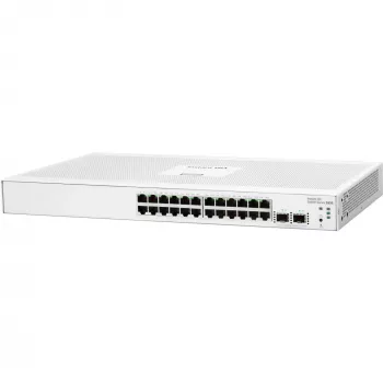 HPE Aruba Switch IOn 1830 24G 2SFP Europa - anglų k.