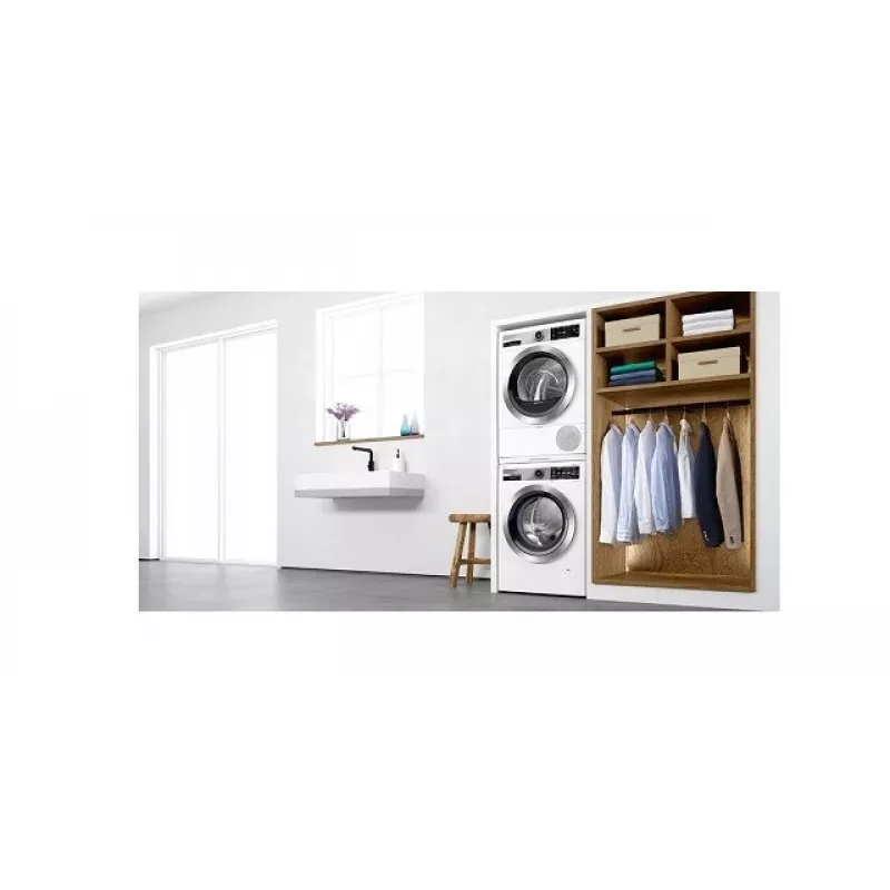 BOSCH WQG241ALPL drabužių džiovyklė