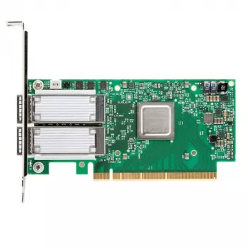Mellanox ConnectX-5 50GbE 2PORT QSFP28