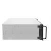 Sidabrinėstone SST-RM41-506 kompiuterio korpusas stovas