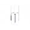 Mercusys WiFi N kartotuvas 300Mbps WiFi tinklo plėtiklis belaidis stiprintuvas MW300RE (N300, 2 išorinės antenos)
