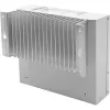 Inverteris QOLTEC ECO Solar Boost 4kW MPPT LCD, 4 kW galia, MPPT įkrovos valdymas, LCD ekranas