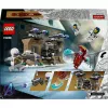 Konstruktorius LEGO rinkinys 76288 Marvel Super Heroes Iron Man Iron Legion HYDRA Soldier, minifigūrėlė, statomas modelis