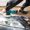 MAKITA POLIŠAVIMO MAŠINA 18V DPO600Z 150mm