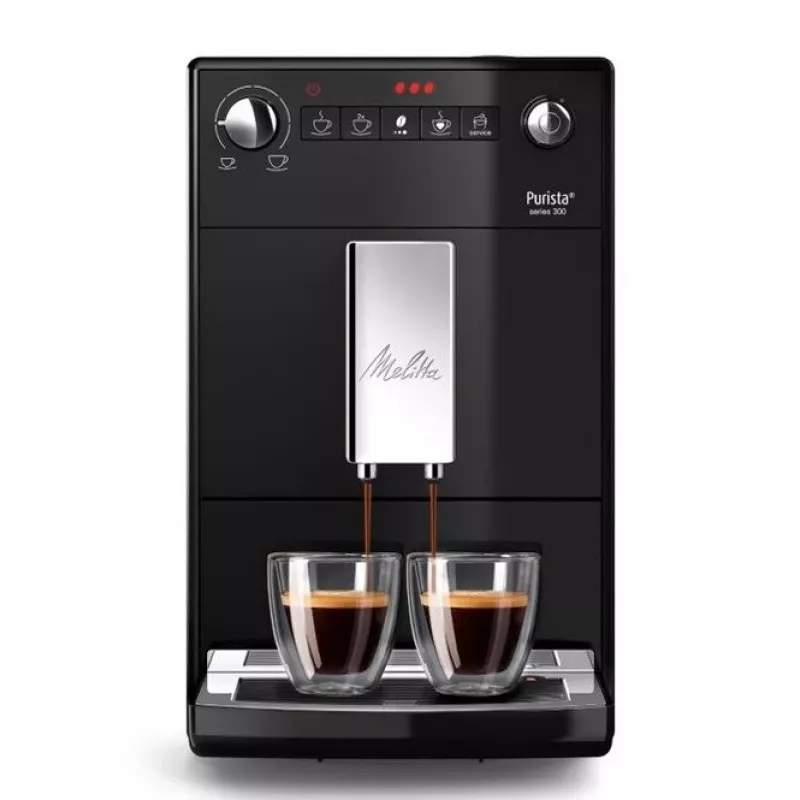MELITTA Purista espreso kavos aparatas F23/0-102