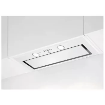 Electrolux LFG719W Įmontuojamas Baltas 580 m³/h