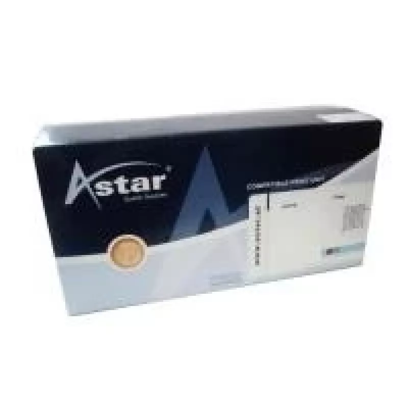 Astar AS18280 spausdintuvo eksploatacinė medžiaga, juoda