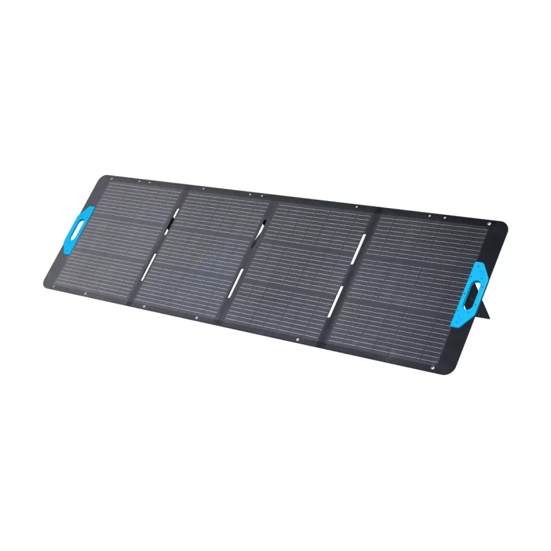 Anker SOLIX PS200 saulės panelė 200 W monokristalinis silicis