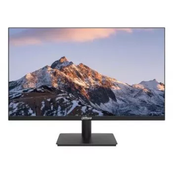 Dahua Technology LM24-A221Y kompiuterio monitorius 60,5 cm (23,8 col.) 1920 x 1080 pikseliai Full HD LED juodas