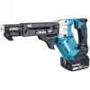 Belaidis dėtuvinis atsuktuvas Makita DFR552Z 18V 5700 aps./min.