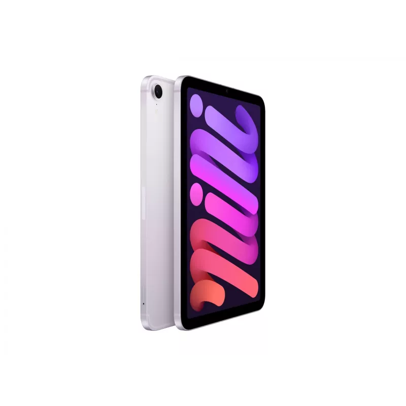 Planšetinis kompiuteris Apple iPad mini 5G 8,3 colio A17 Pro 256GB iPadOS 18