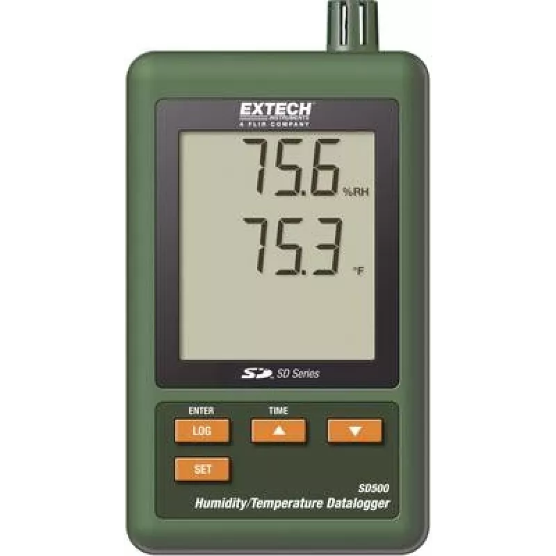 Extech SD500