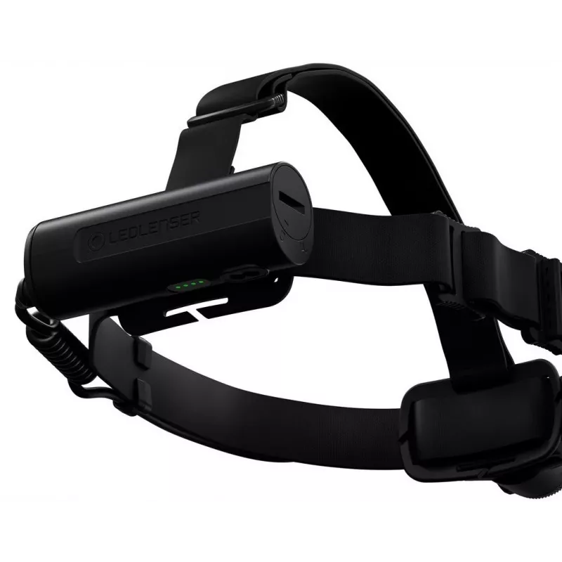 Ledlenser H7R Core Juoda Headband flashlight LED