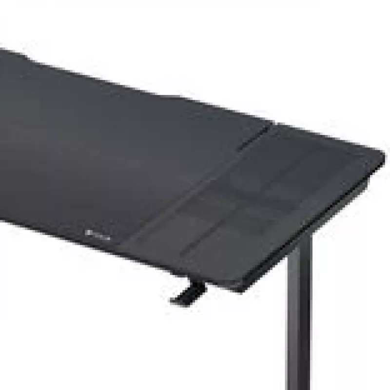 Žaidimų stalas Thunder X3 LAB-X Lite, juodas, modelis TEGD-2037001.11