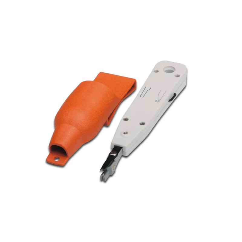 Punch Down Tool for LSA strips, LC version