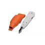 Punch Down Tool for LSA strips, LC version