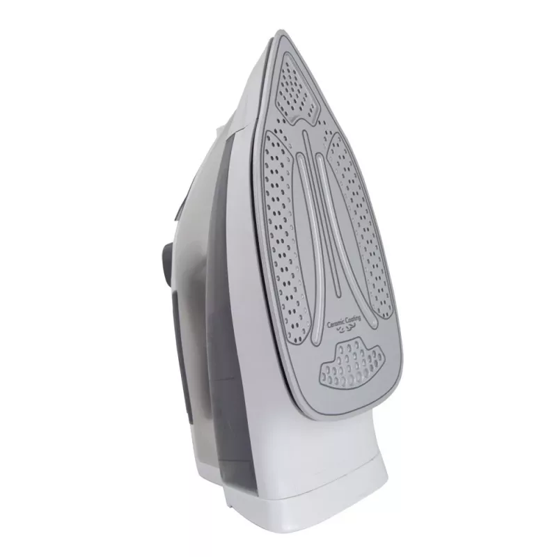 Garo lygintuvas ESPERANZA CHINO EHI009 — garo ir sausas, 0,3 l bakelis, keraminė pado plokštė, 220–240 V, 50–60 Hz, 1,5 m laidas