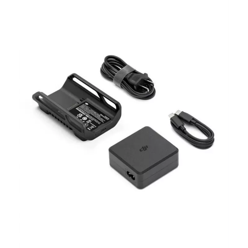 Drono priedas | DJI | Matrice 3D serijos įkrovimo rinkinys | CP.EN.00000519.02