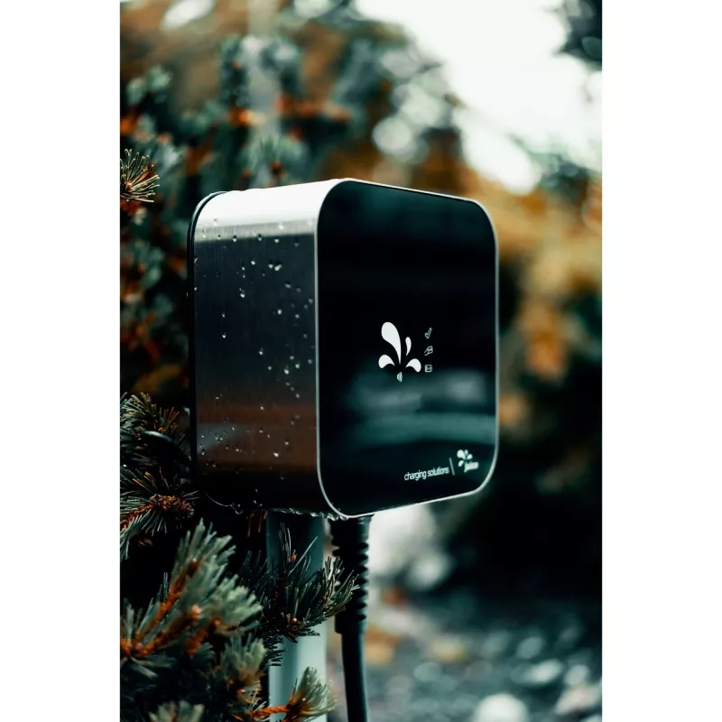 Wallbox įkroviklis Juice Technology EL-JCME11M 11 kW su 5 m kabeliu