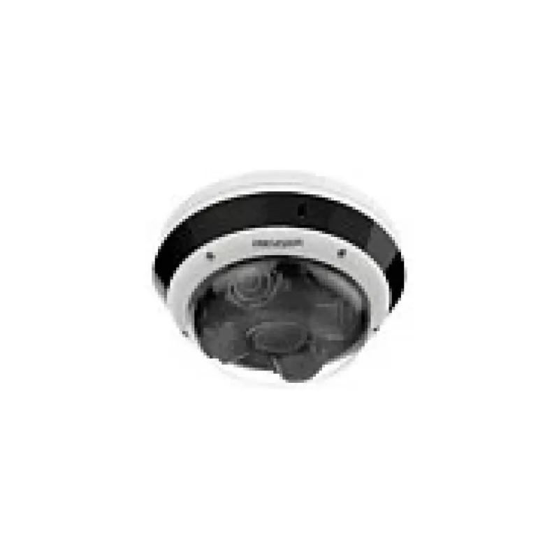 Kupolinė IP apsaugos kamera Hikvision DS-2CD6D44G1H-IZS 2688x1520 vidaus ir lauko