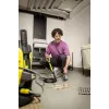 Vamzdžių valymo rinkinys Karcher 15 m (modelis 2.644-492.0)