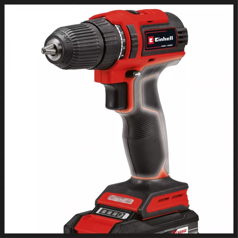 Einhell 4513995 Belaidis gręžtuvas