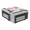 Epson SureColor SC-T3700DE didelio formato spausdintuvas Rašalinis Spalvotas 2400 x 1200 DPI A1 (594 x 841 mm)