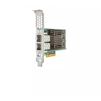 HPE SN1610Q 32Gb 2 prievadų Fibre Channel šeimininko adapteris