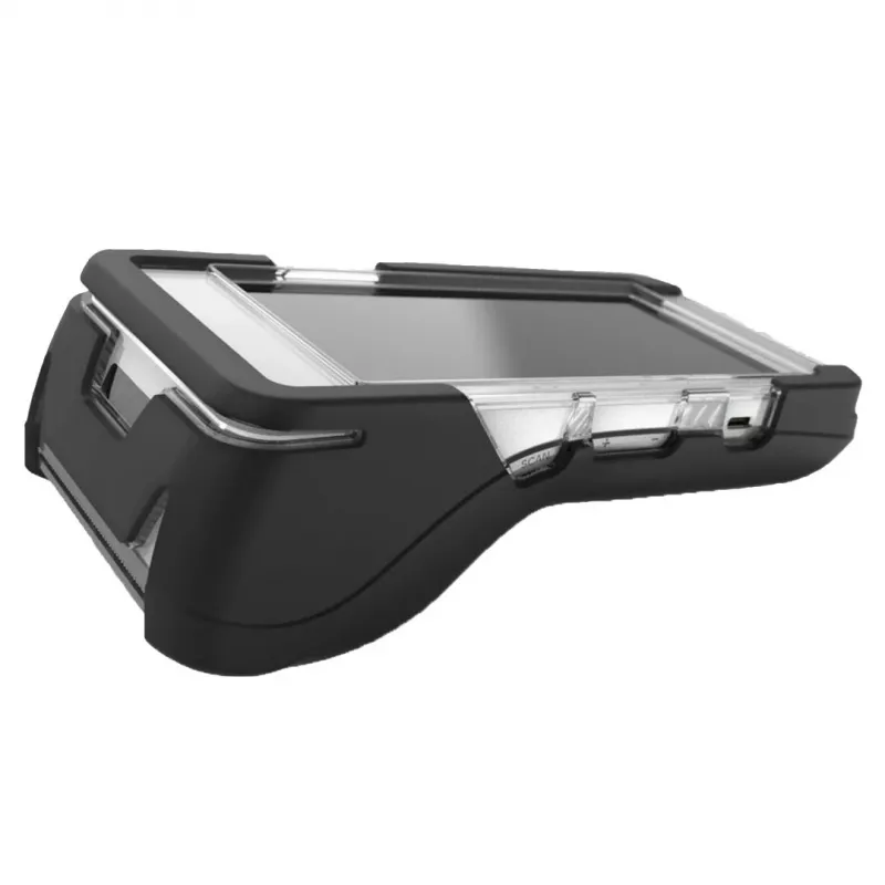 „Mobile Protect & Go“ Havis 367-5777, ENS – patvarus, lengvas mobiliojo įrenginio laikiklis