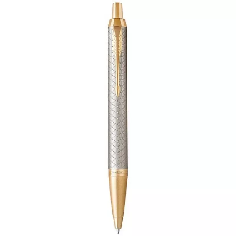 Parker 1931687 tušinukas mėlynas užsegamas ištraukiamas tušinukas 1 vnt.