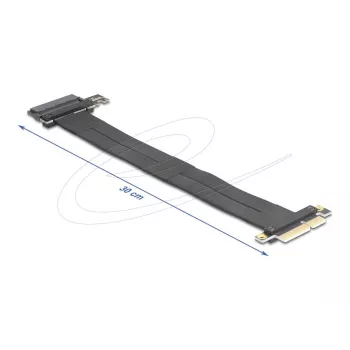 Sąsajos kortelė DeLOCK 81507