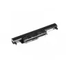 Baterija Green Cell AS37, skirta ASUS R400 R500 R500V R700 K55 serijoms — Li-Ion 4400 mAh 10,8 V, 6 celės, juoda