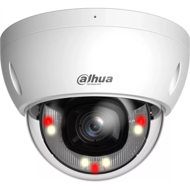 Dahua IPC-HDBW2649E-S-IL-0280B IP kamera